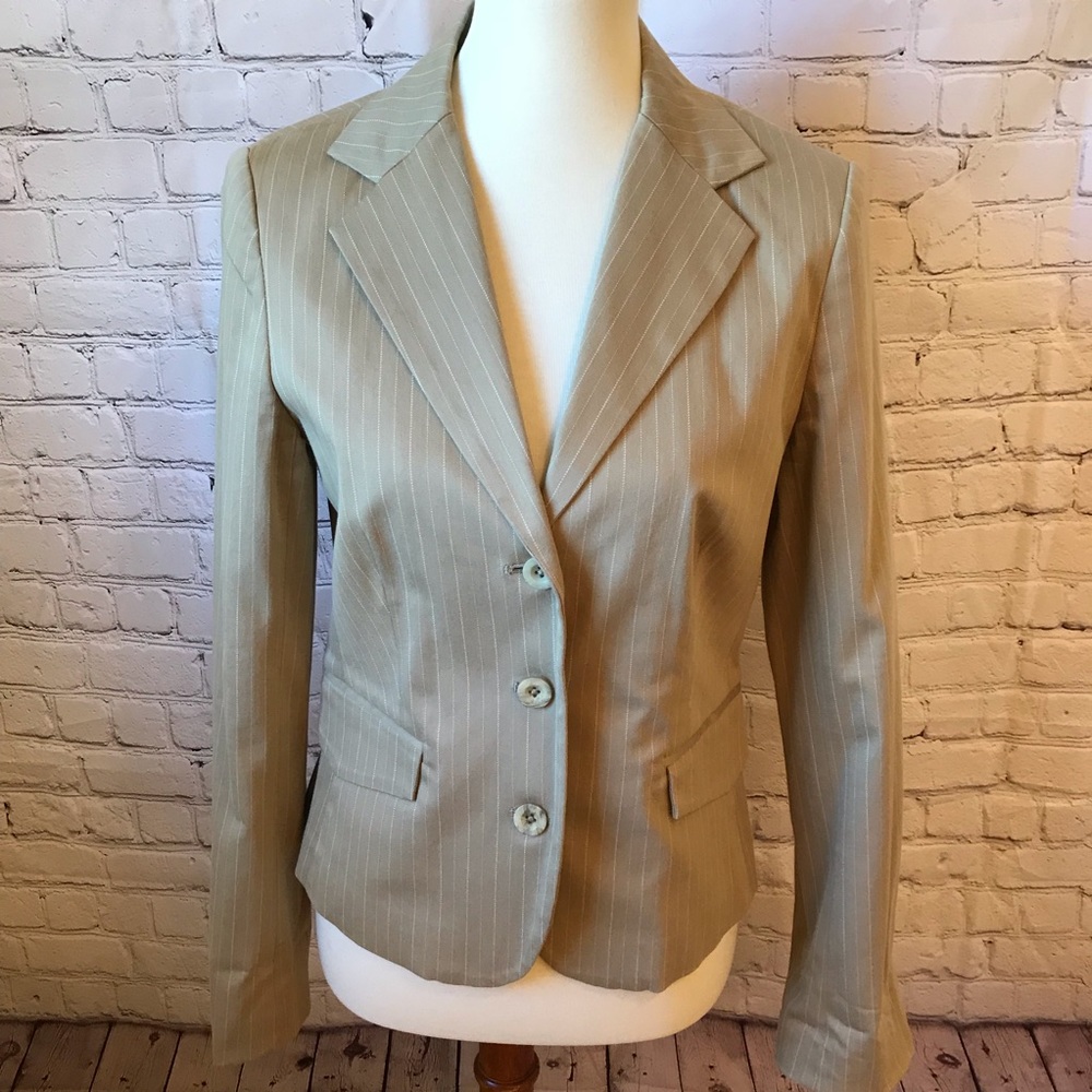 KENNETH COLE NEW YORK Blazer